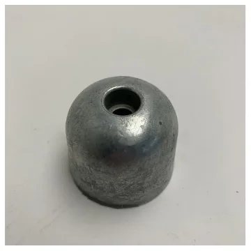 Technoseal BTR-801051 Zinc Propeller Anode product image