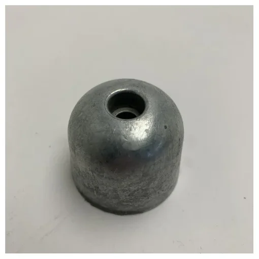 Technoseal BTR-801051 Zinc Propeller Anode product image