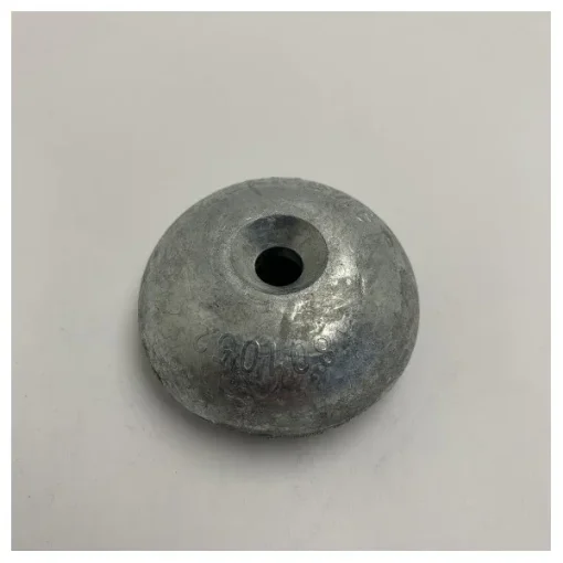 Technoseal BTR-801052 Zinc Propeller Anode Kit product image