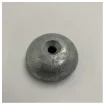 Technoseal BTR-801052 Zinc Propeller Anode Kit product image