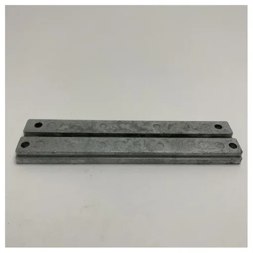 Zinc Mercury Outboard Trim Tab Bar Anode MM-800816 product image
