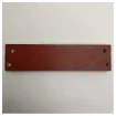 Zinc Mercury Outboard Trim Tab Bar Anode MM-800816 product image