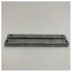 Zinc Mercury Outboard Trim Tab Bar Anode MM-800816 product image