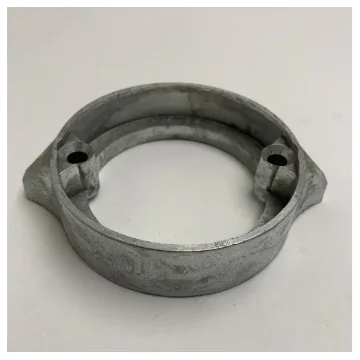 Technoseal VP-800704 Zinc Anode kit for Volvo Penta Sterndrives - 852182 product image