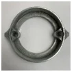 Technoseal VP-800704 Zinc Anode kit for Volvo Penta Sterndrives - 852182 product image