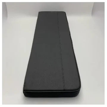 Uttern D / T62 Aft Cockpit Port Side Backrest Cushion Anthracite - 2089698 product image