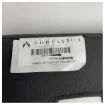 Uttern D / T62 Aft Cockpit Port Side Backrest Cushion Anthracite - 2089698 product image