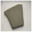 Quicksilver 455 Open and Activ 455 Sunlounge Forward Cushion product image