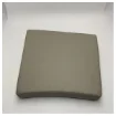 Quicksilver 455 Open and Activ 455 Sunlounge Aft Cushion product image