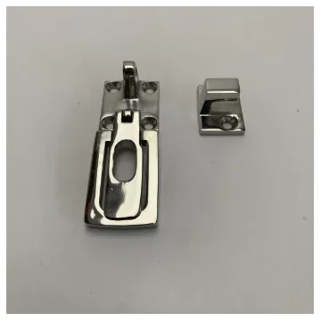 Quicksilver SUS316 Draw Latch Stainless Steel product image
