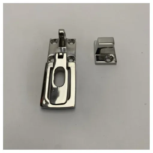 Quicksilver SUS316 Draw Latch Stainless Steel product image