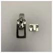 Quicksilver SUS316 Draw Latch Stainless Steel product image
