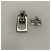 Quicksilver SUS316 Draw Latch Stainless Steel product image