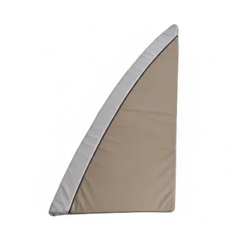 Quicksilver 605 Cruiser Sundeck Portside Cushion product image