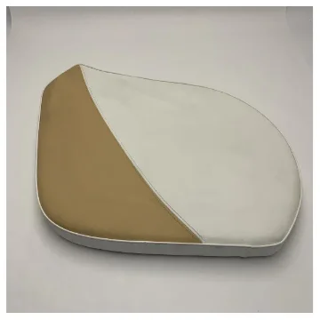Quicksilver 470 Cruiser Left Stern Cushion - 878DEL092N product image