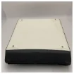 Uttern C87 Fordeck Base Sunlounge Cushion Anthracite product image