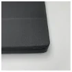 Uttern C87 Fordeck Base Sunlounge Cushion Anthracite product image
