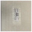 Uttern C87 Fordeck Base Sunlounge Cushion Anthracite product image