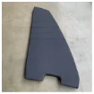 Uttern C87 Fordeck Sunlounge Starboardside Cushion Anthracite product image