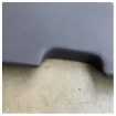 Uttern C87 Fordeck Sunlounge Starboardside Cushion Anthracite product image