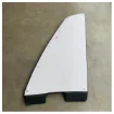 Uttern C87 Fordeck Sunlounge Starboardside Cushion Anthracite product image