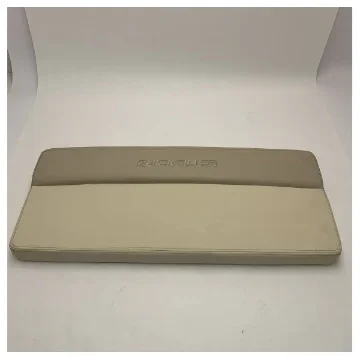 Quicksilver 555 Cabin Backrest Cushion Engine Bridge product image