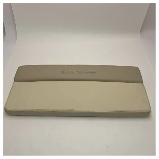 Quicksilver 555 Cabin Backrest Cushion Engine Bridge product image