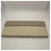 Quicksilver 555 Cabin Backrest Cushion Engine Bridge product image
