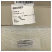 Quicksilver 555 Cabin Backrest Cushion Engine Bridge product image