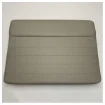 Quicksilver 675 Cockpit Aft Central Cushion Silver product image