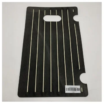 Quicksilver 675 Explorer Flexiteek Ladder Cover product image