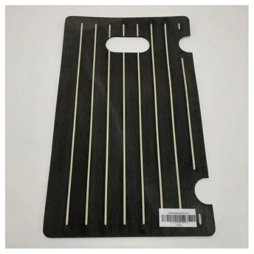 Quicksilver 675 Explorer Flexiteek Ladder Cover product image