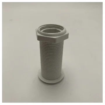 Thru-Hull Threaded with Standard Flange 47122 product image