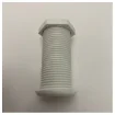 Thru-Hull Threaded with Standard Flange 47122 product image
