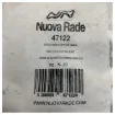 Thru-Hull Threaded with Standard Flange 47122 product image