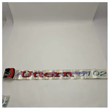 Uttern 5102-4 Colour Decal Kit with Original Type and Logo product image