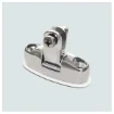 Tessilmare Quicksilver 540 Cruiser Stainless Steel Canvas Fix Support - 140-010-010 product image