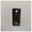 Tessilmare Quicksilver 540 Cruiser Stainless Steel Canvas Fix Support - 140-010-010 product image