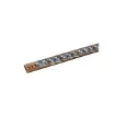 Rittal 2364000 SZ RIT Earthrail Bushbar 695 mm product image