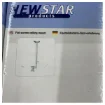 New Star 615879 Flat Screen Ceiling TV Mount 10 to 30 Inch product image