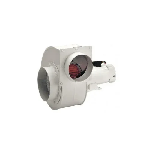 Gianneschi C402 LG centrifugal blower left rotation 24V product image
