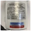 Gianneschi C402 LG centrifugal blower left rotation 24V product image