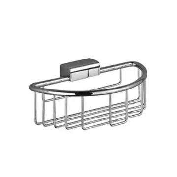 Dornbracht Tara Wall Mounted Shower - Soap Basket - 83290970-00 product image