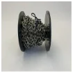Talamex DIN766 Galvanized Anchor Chain 4 mm product image