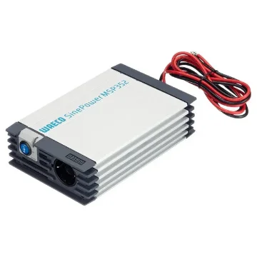 Dometic Waeco MSP354 Power Converter Sine Wave 24 to 230V - 350W product image