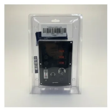 Talamex Marine Switchpanel - Electric Panel Boat 12V - 14577003 product image