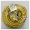 Marinco Shore Power Cable 30A 125V 50ft - 15M - 30A-125V-50 product image