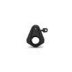 Ronstan RF3 Genoa Staunchion Guideblock Black product image