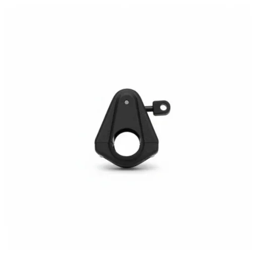 Ronstan RF3 Genoa Staunchion Guideblock Black product image