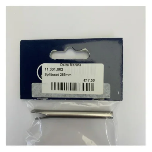 Talamex Rope Splice Kit 265mm Stainless Steel Splicer - 11301002 product image